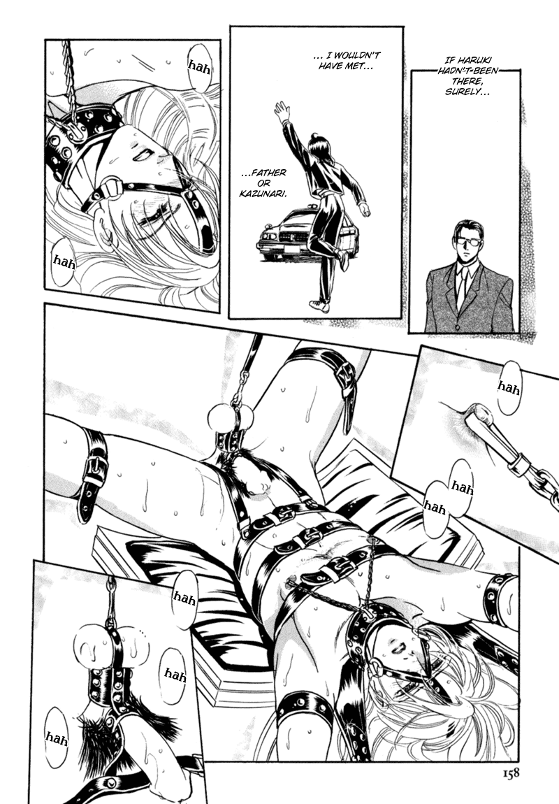 Sadistic Boy Vol.02 - Page 123