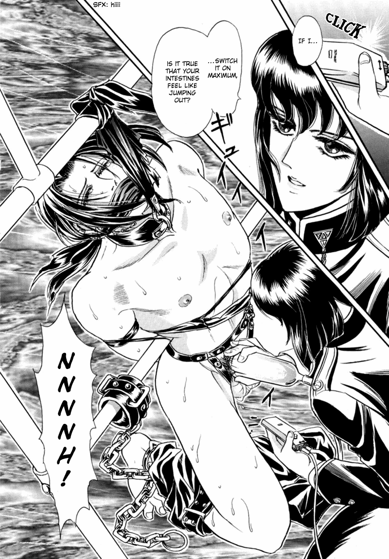 Sadistic Boy Vol.02 - Page 89