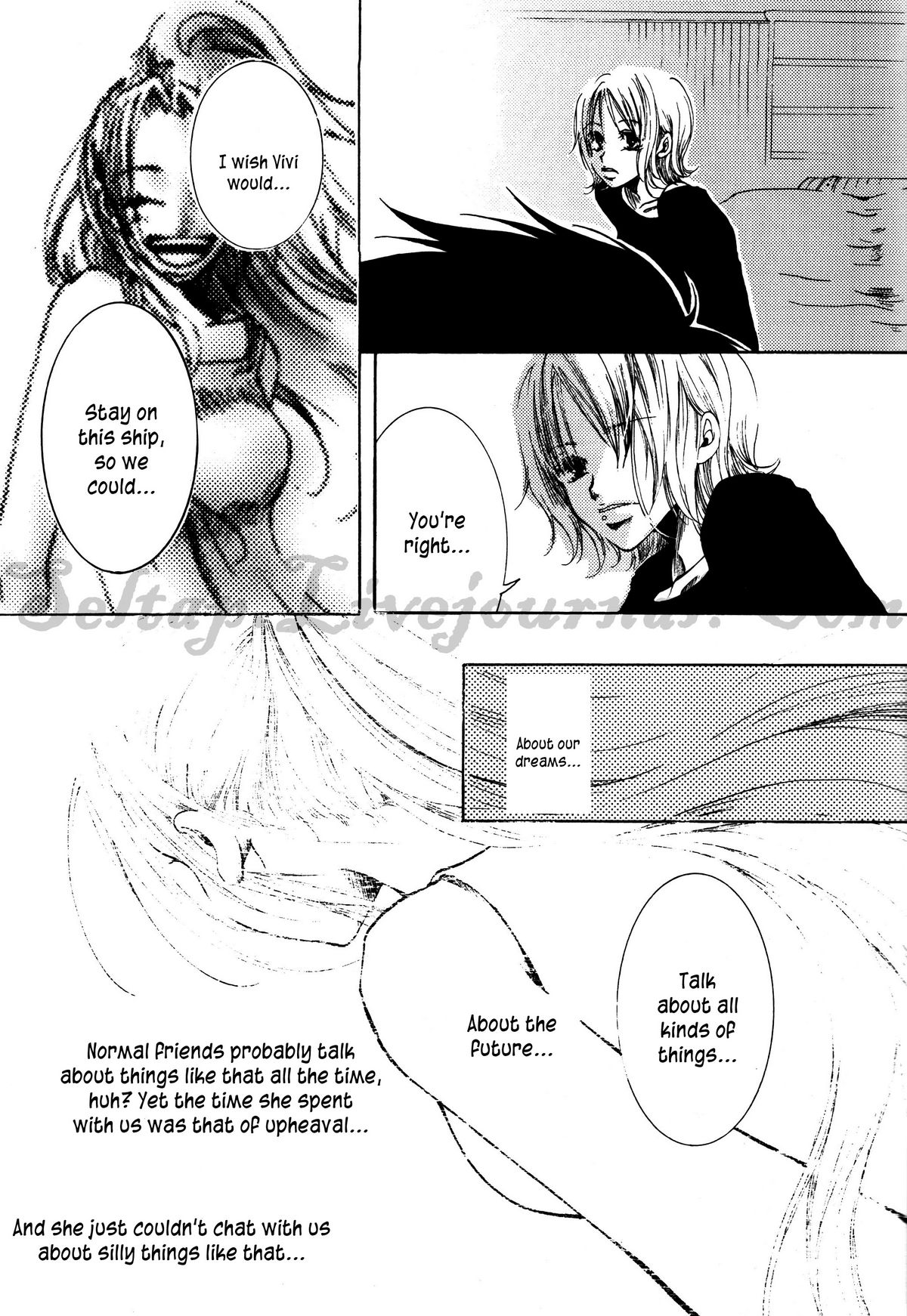 Hologram - Page 15