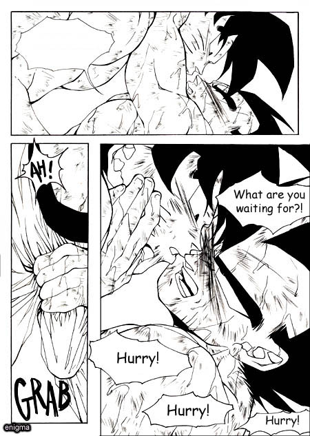 SKYWORLD by Kabu - Page 49
