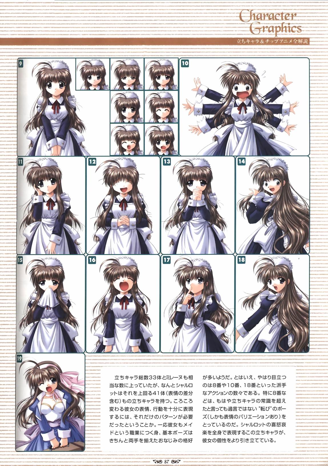 Wind of Ebenbourg 公式設定資料集 - Page 92