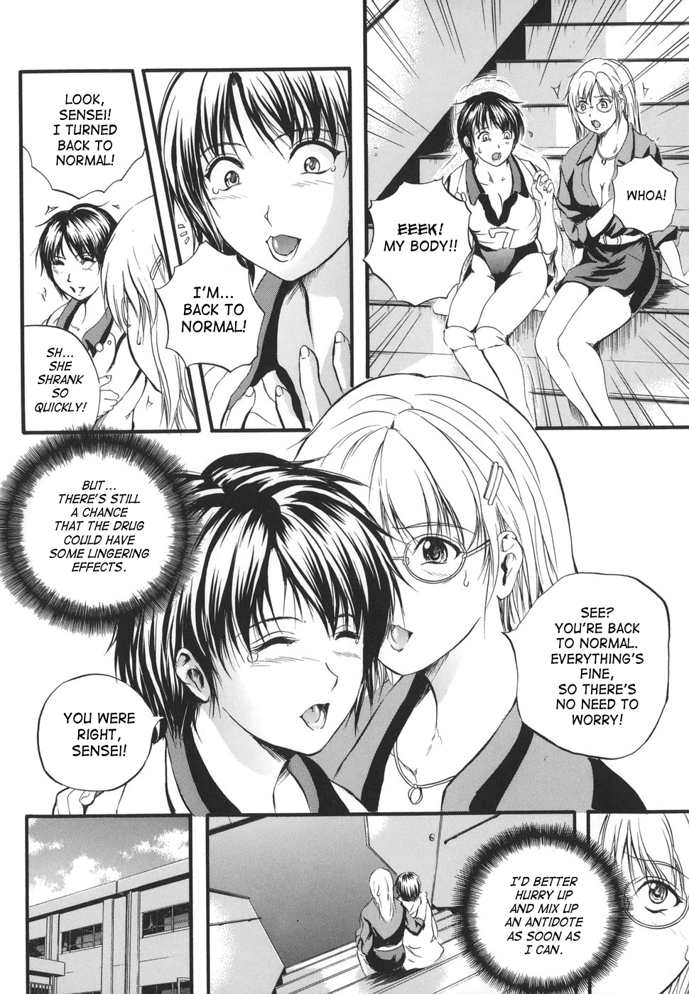 W-Body - Page 129