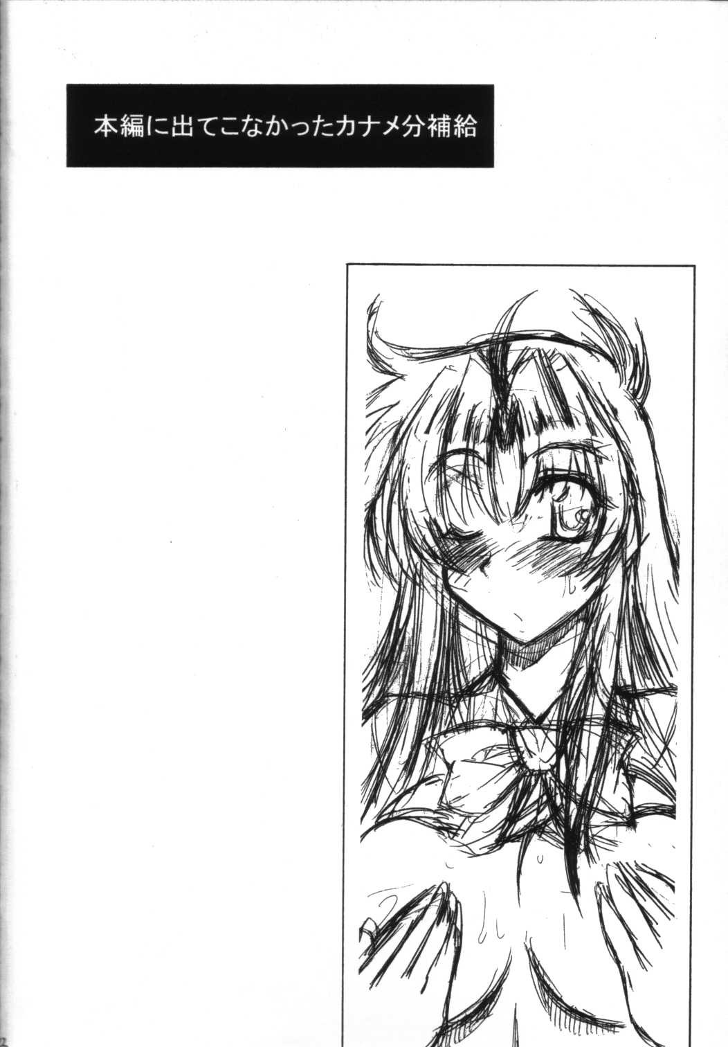 Wari to H na Sentaichou no Ichinichi - Page 24
