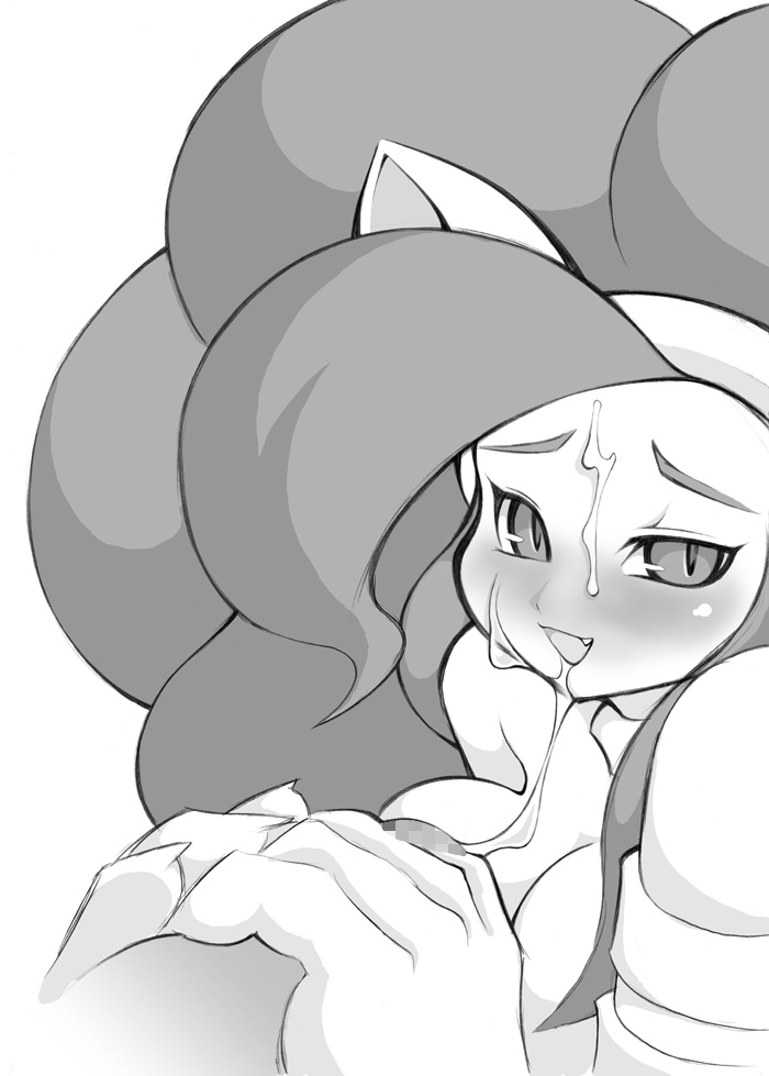 Neko to Hachi no Hon - Page 53