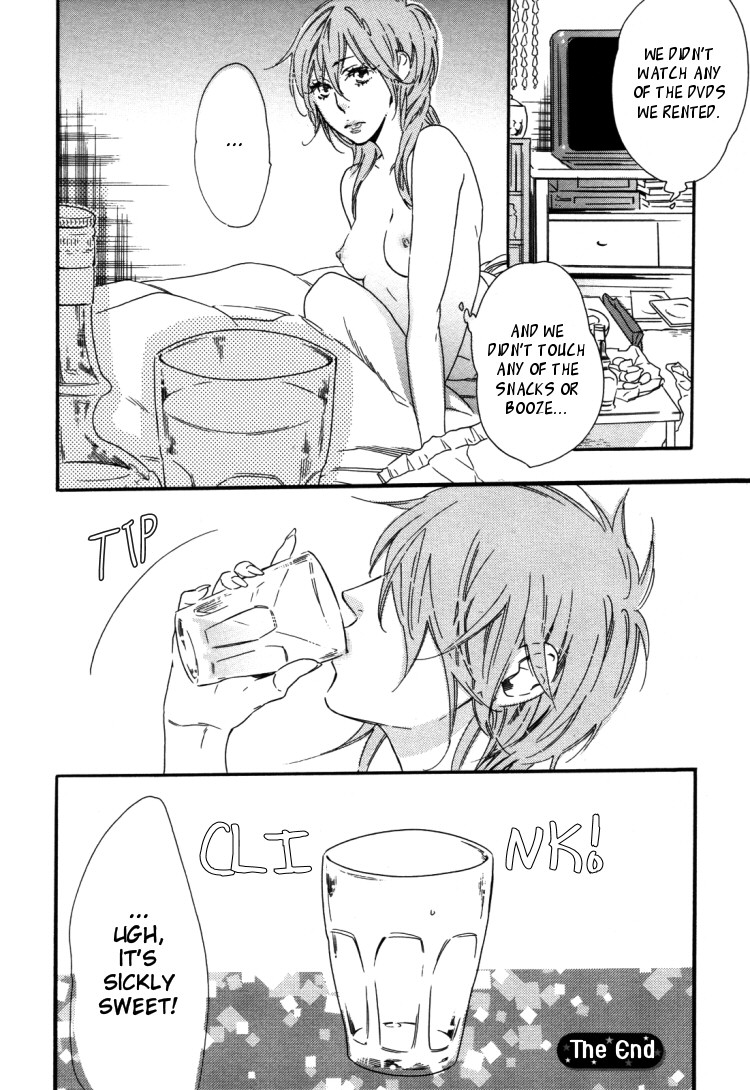 Sweet - Page 10