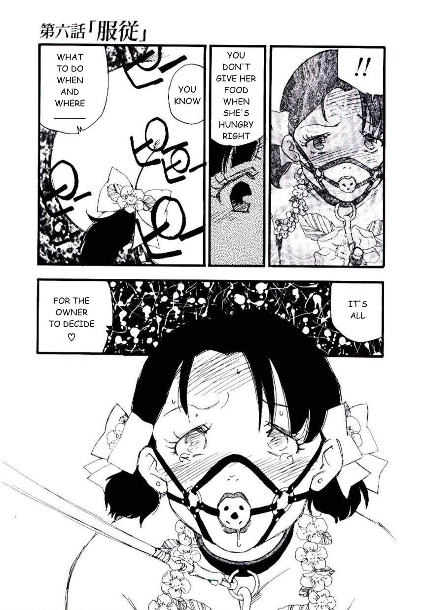 Volunteer Breeding - Page 120