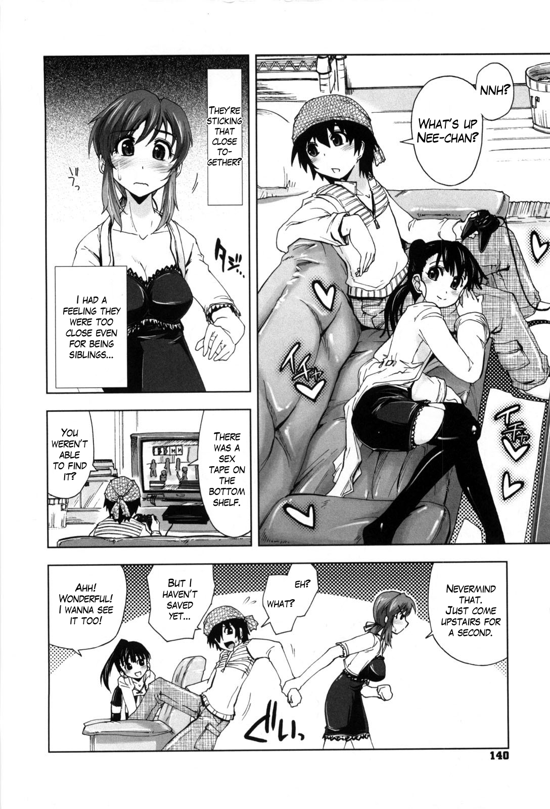 Karadajuu, Nurunuru Desu. ch1-10 - Page 145