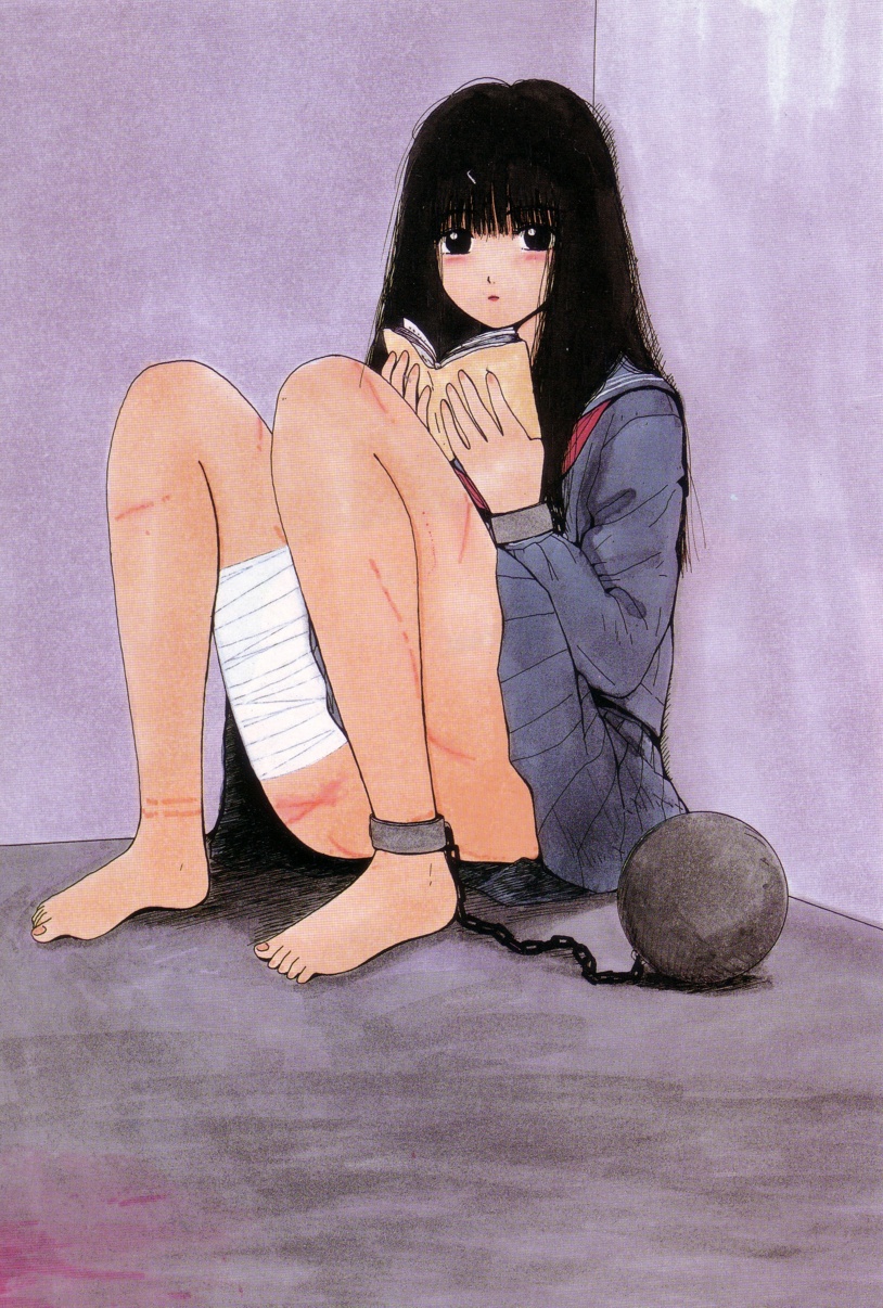 Nuruemon Vol.2 - Page 6