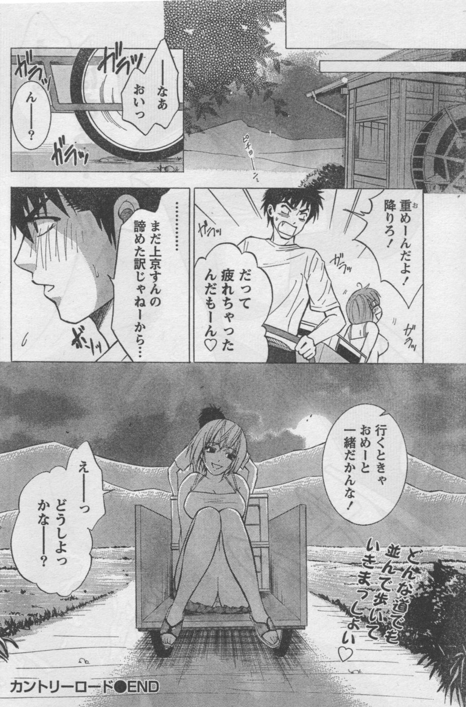 Monthly Vitaman 2006-09 - Page 113