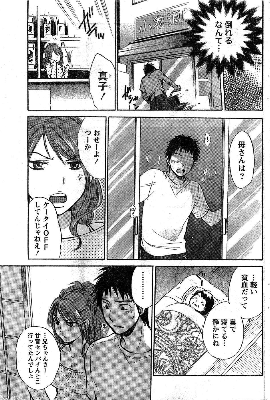 Monthly Vitaman 2007-02 - Page 84