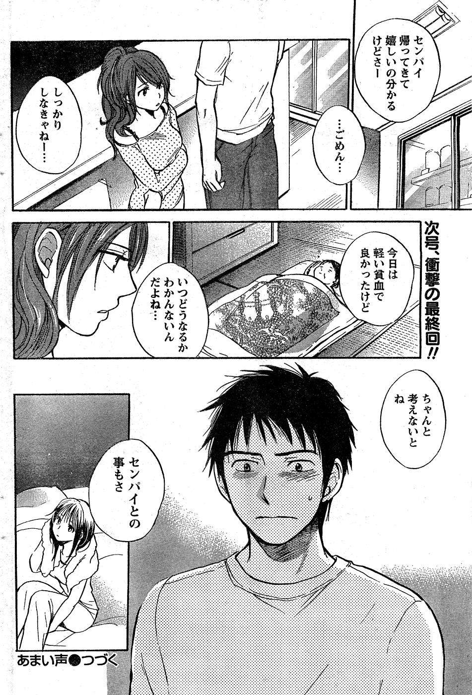 Monthly Vitaman 2007-02 - Page 85