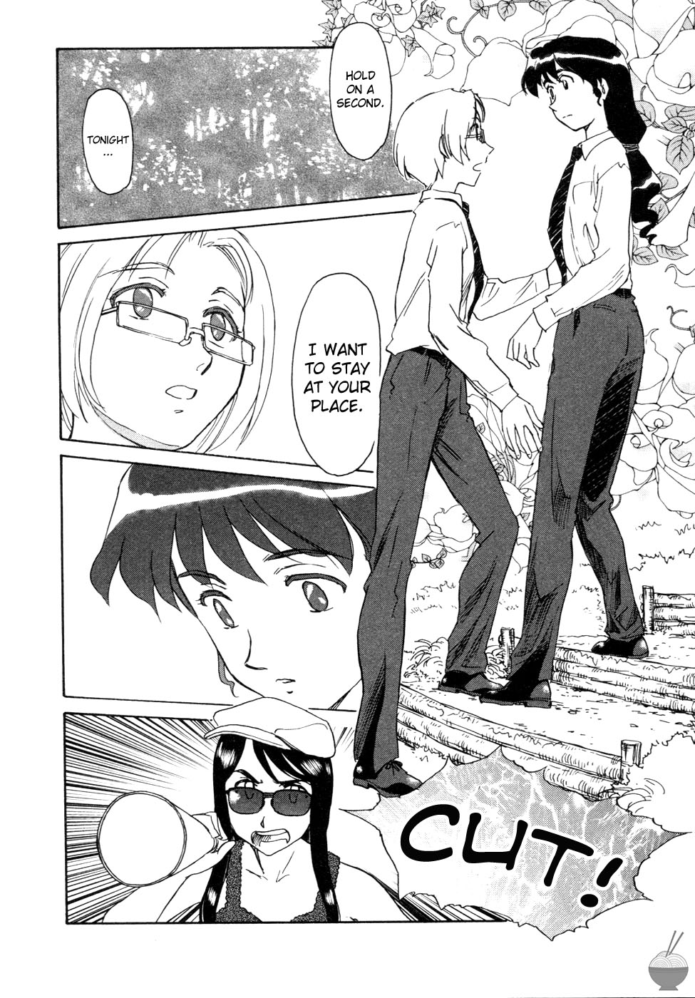 Hana no Iro Ch. 1-9 - Page 128