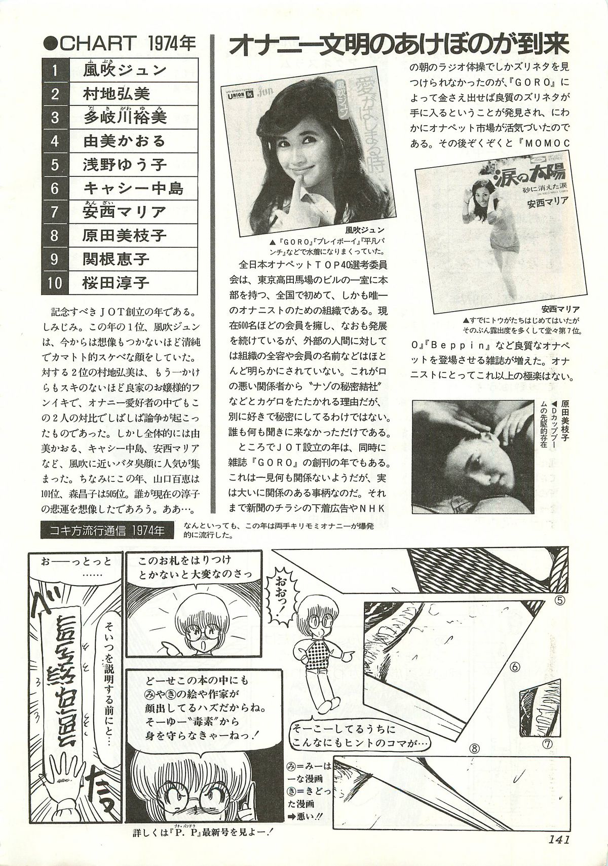 Chotto H na Fukubukuro - Page 141