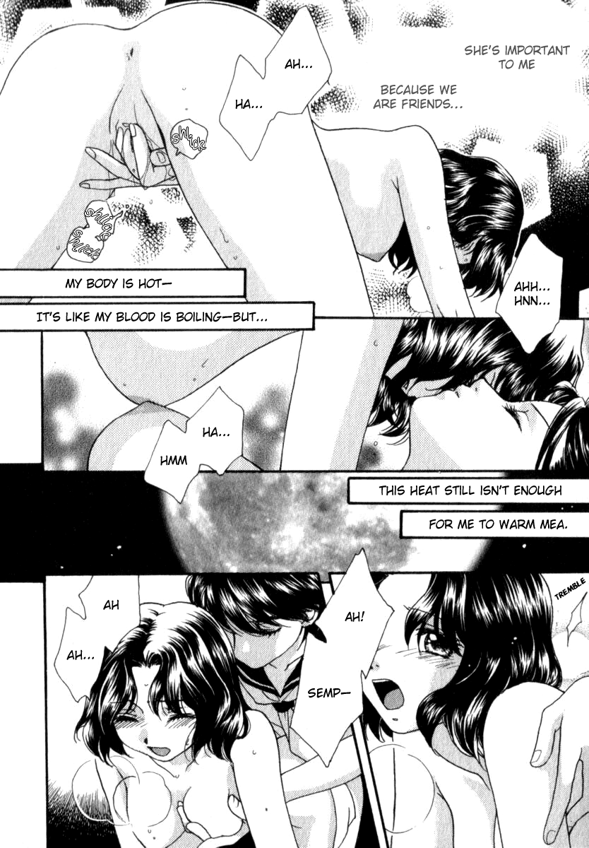 Mare Ch. 9 - 10 - Page 36