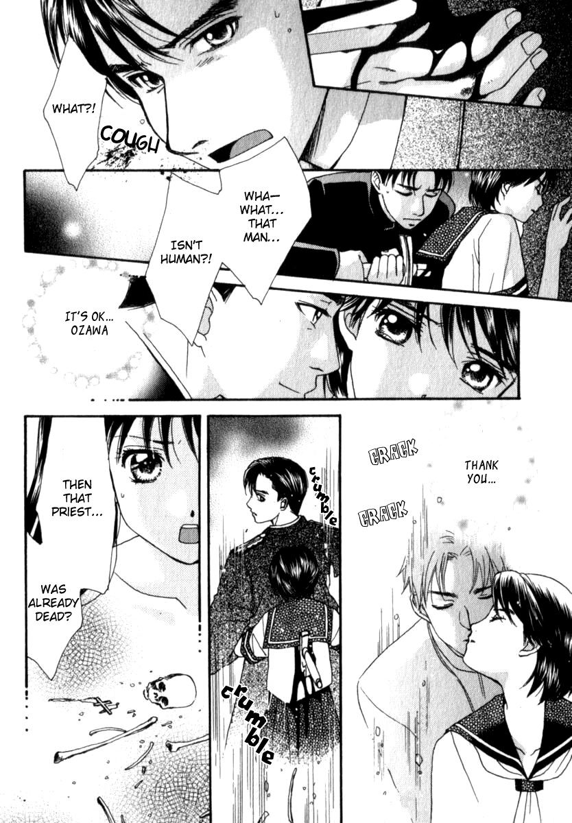 Mare Ch. 9 - 10 - Page 42