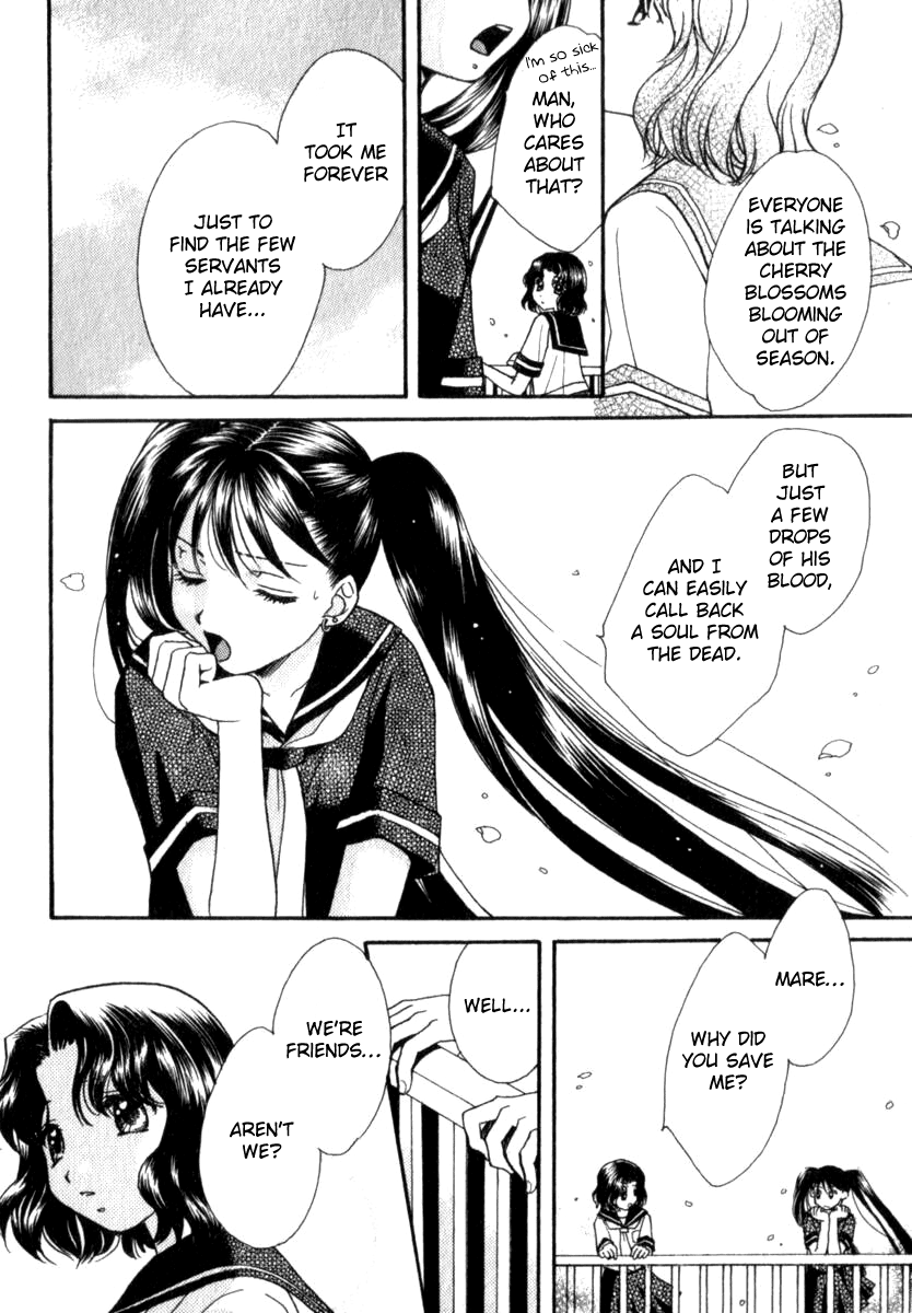 Mare Ch. 9 - 10 - Page 52