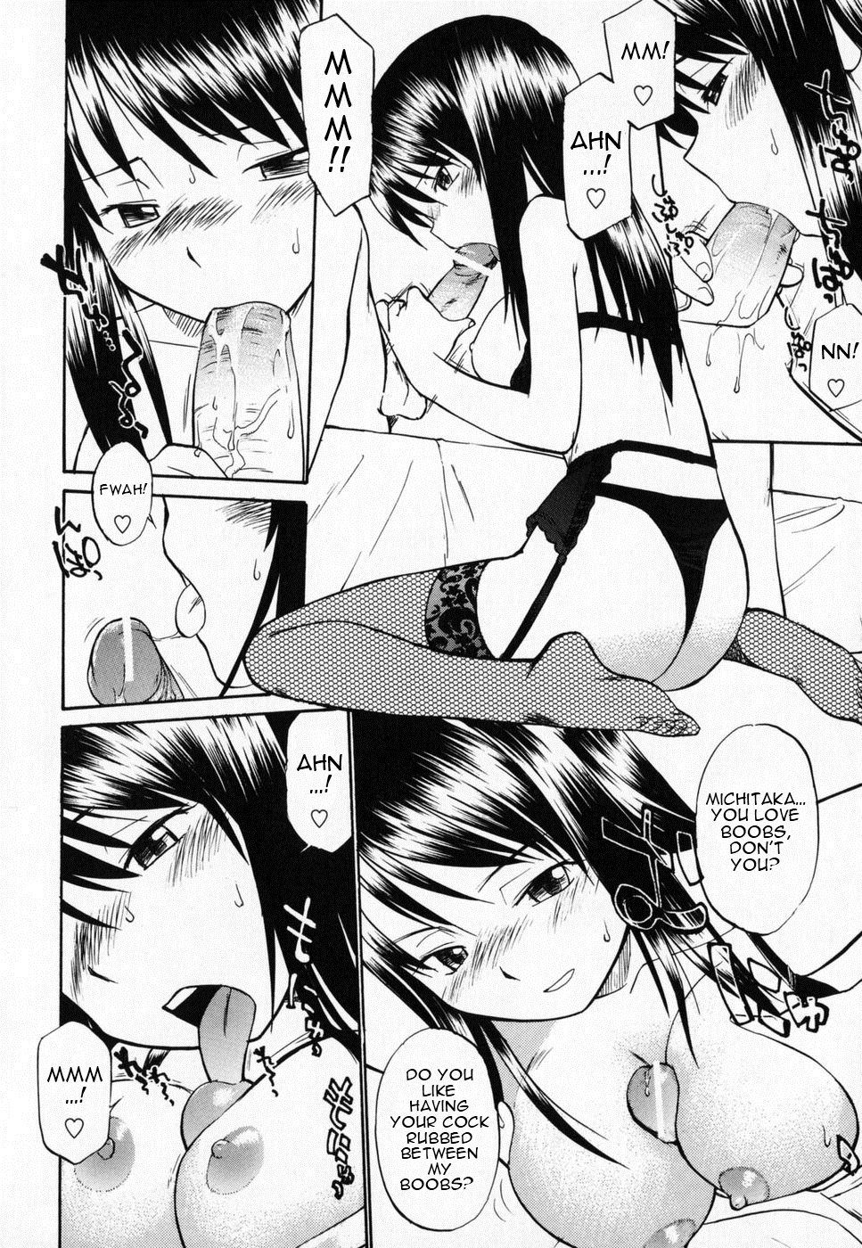 Seifuku Henai | Uniform Devotion - Page 113