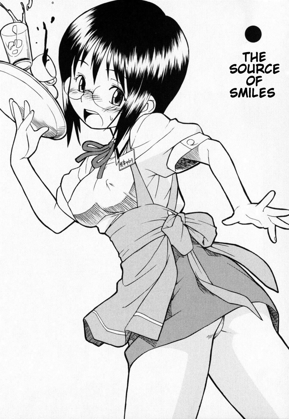 Seifuku Henai | Uniform Devotion - Page 58