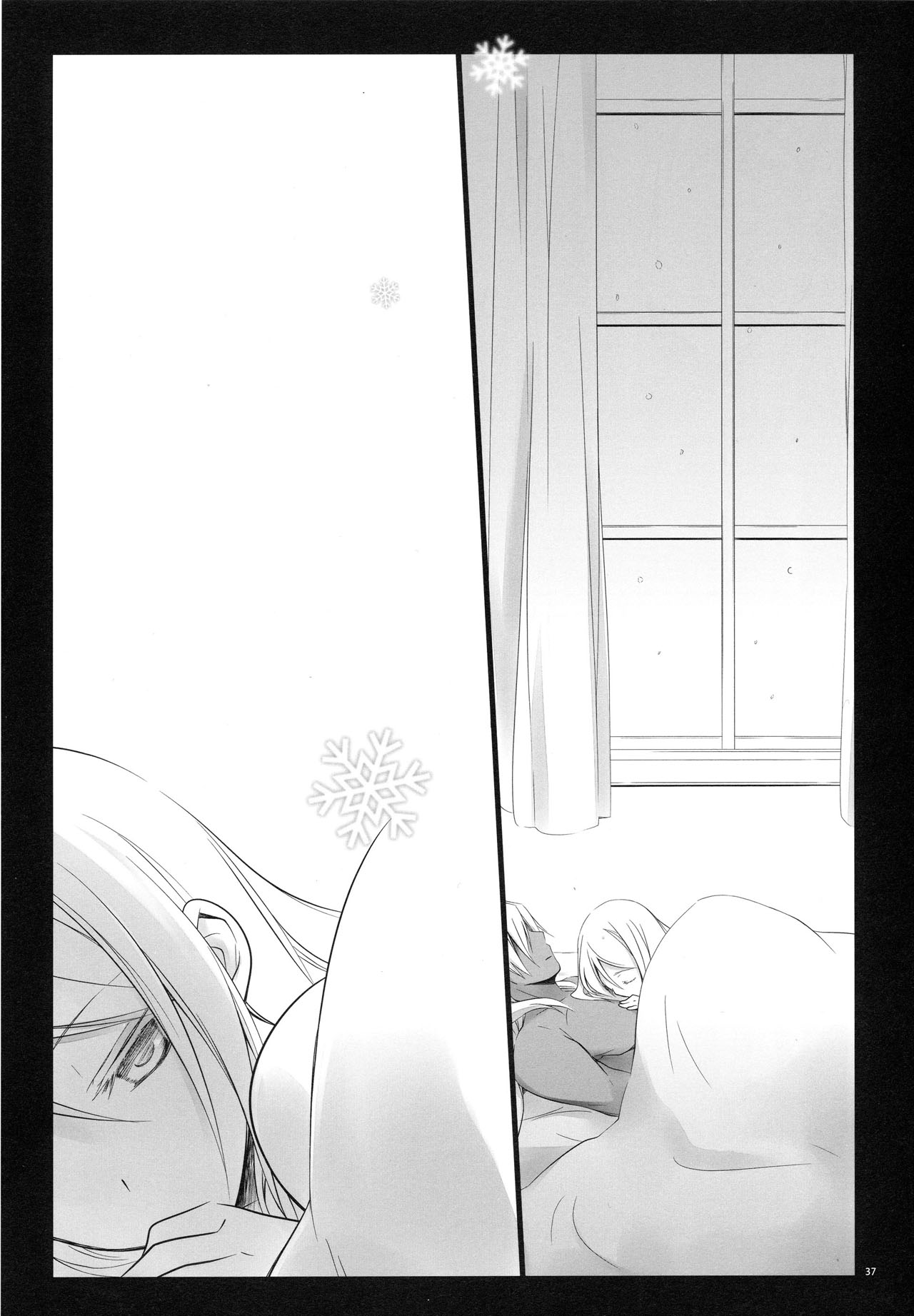 snow,snow garden - Page 35