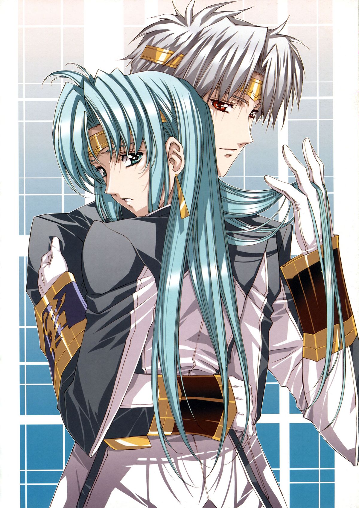 Urushihara Satoshi Illustration reira - Page 63