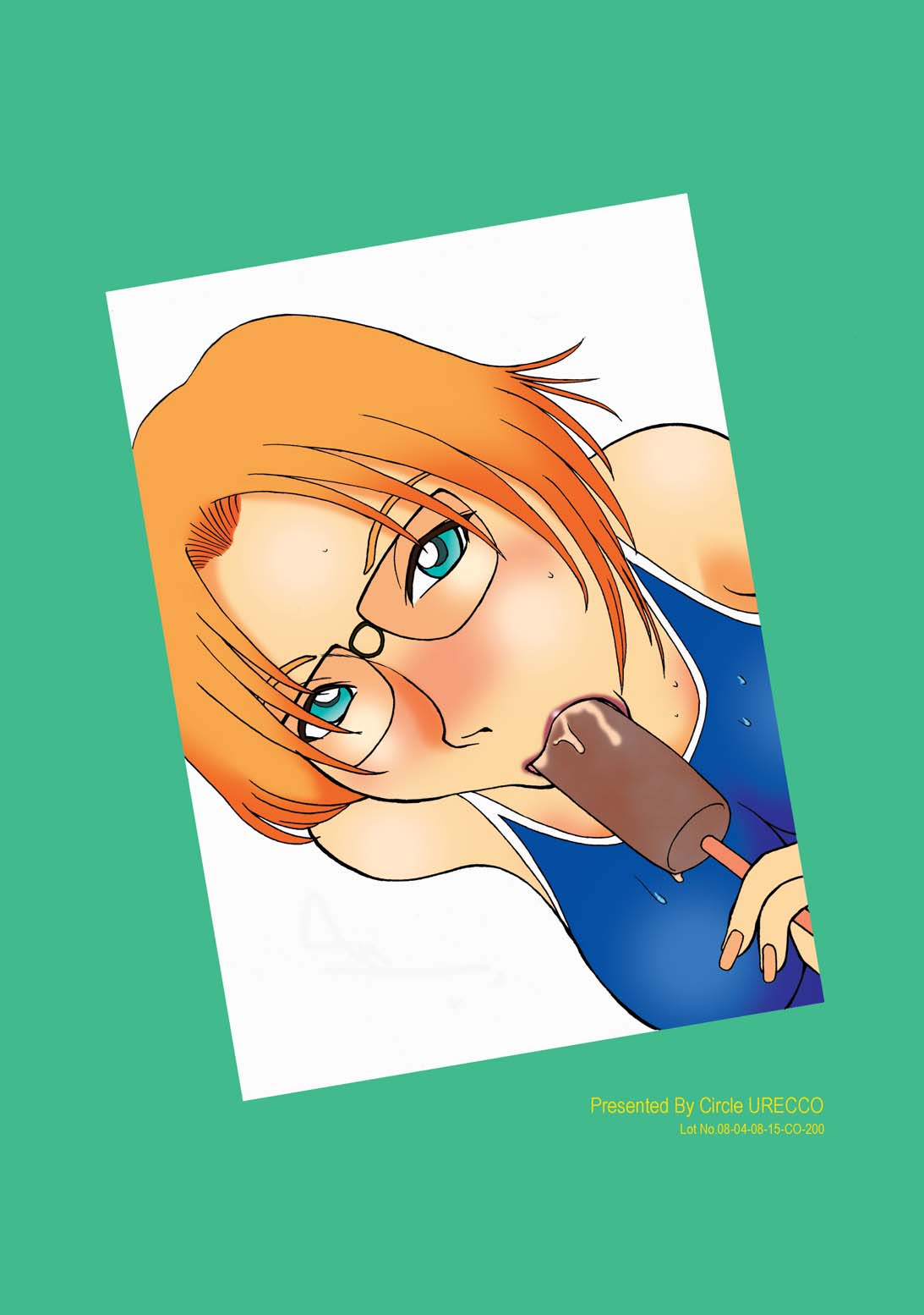 Torottoro MILK Otokonoko Aji - Page 32