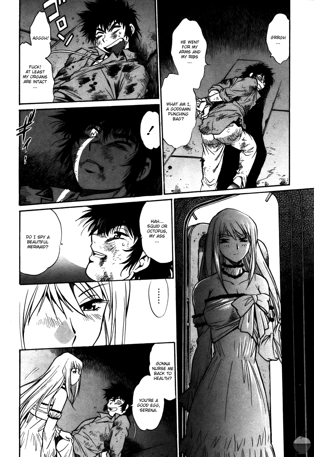 Makunouchi Deluxe 3 - Page 178