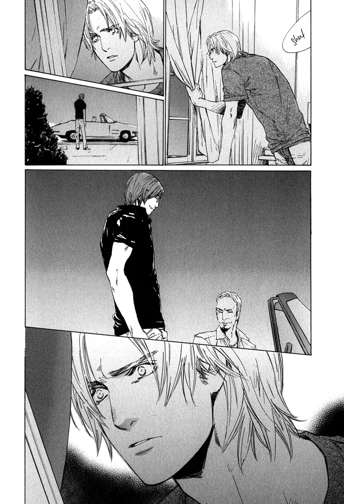 Ikenai Otoko - Page 181
