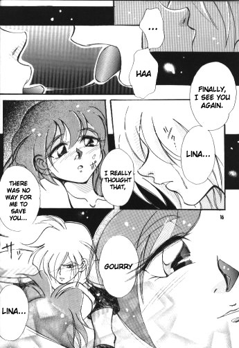 Pretty Eyes - Page 14