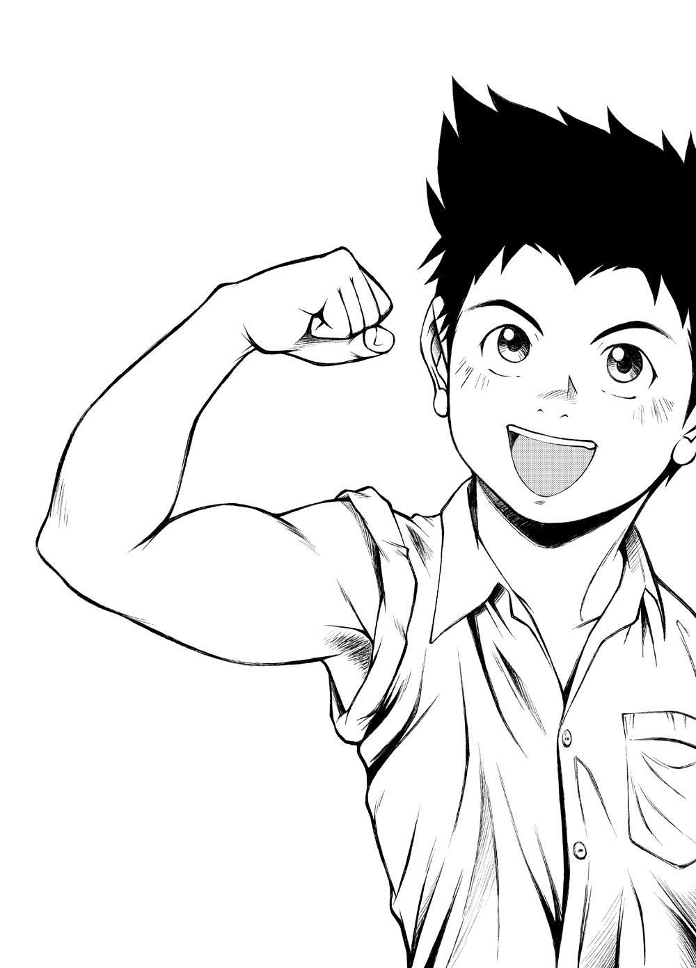 B2:Re BANANA de OSTEOPATHY - Page 5