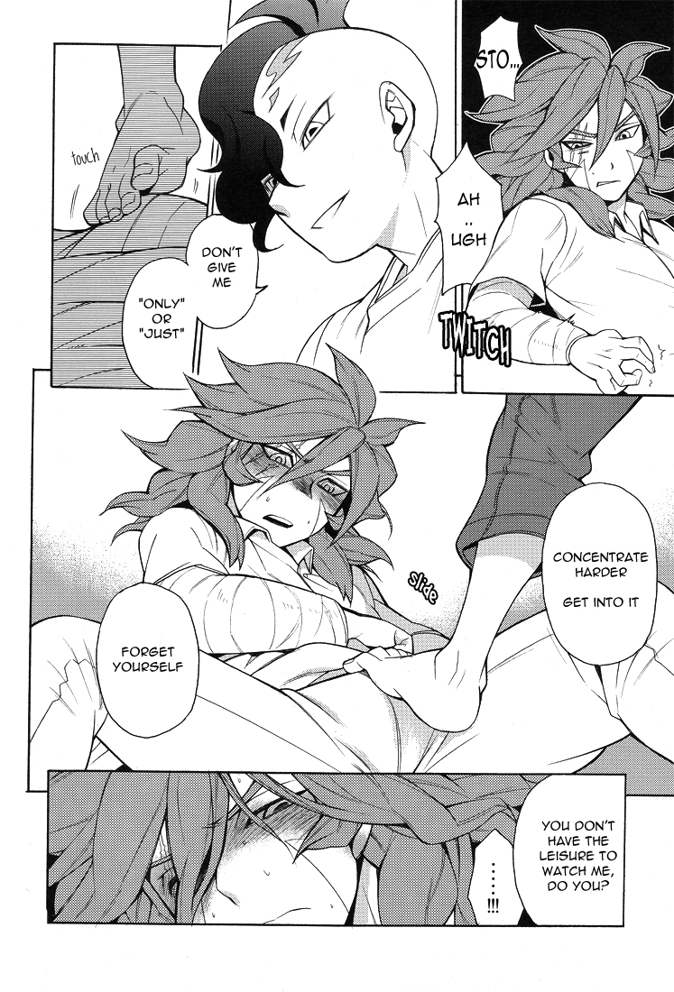 Picaresque - Page 21