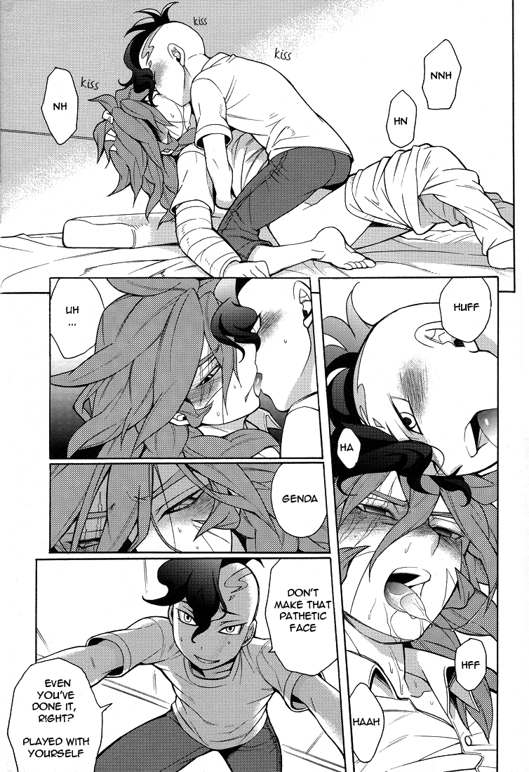 Picaresque - Page 26