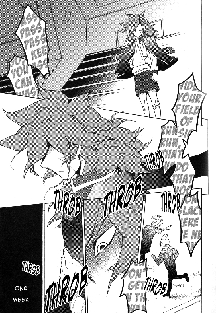 Picaresque - Page 34
