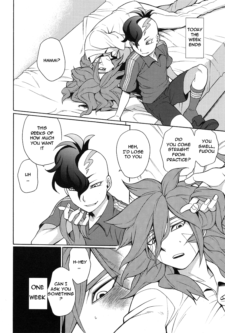 Picaresque - Page 37