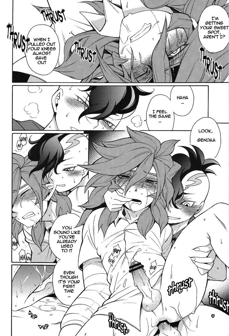 Picaresque - Page 41