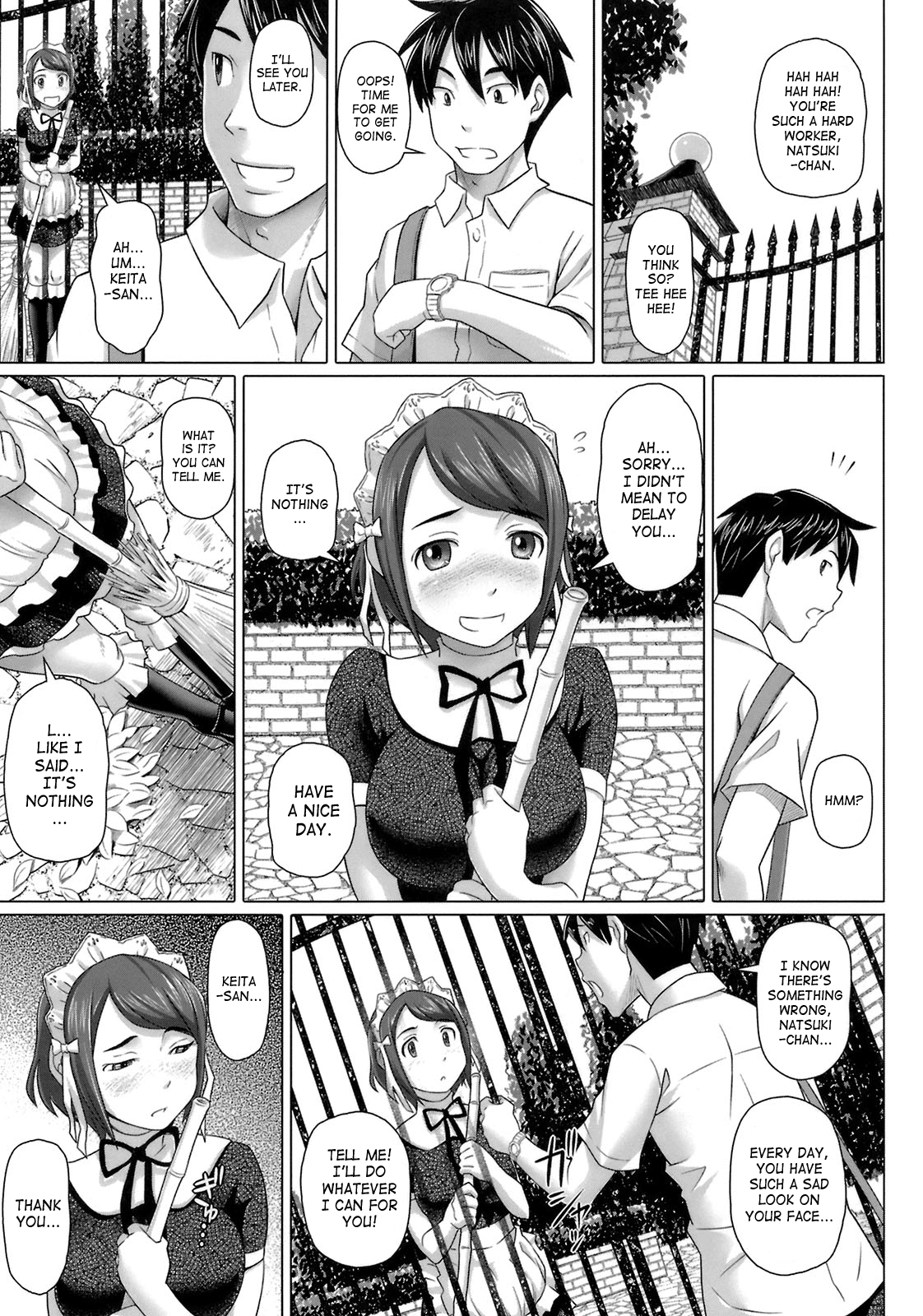 Virgin Killer - Page 127