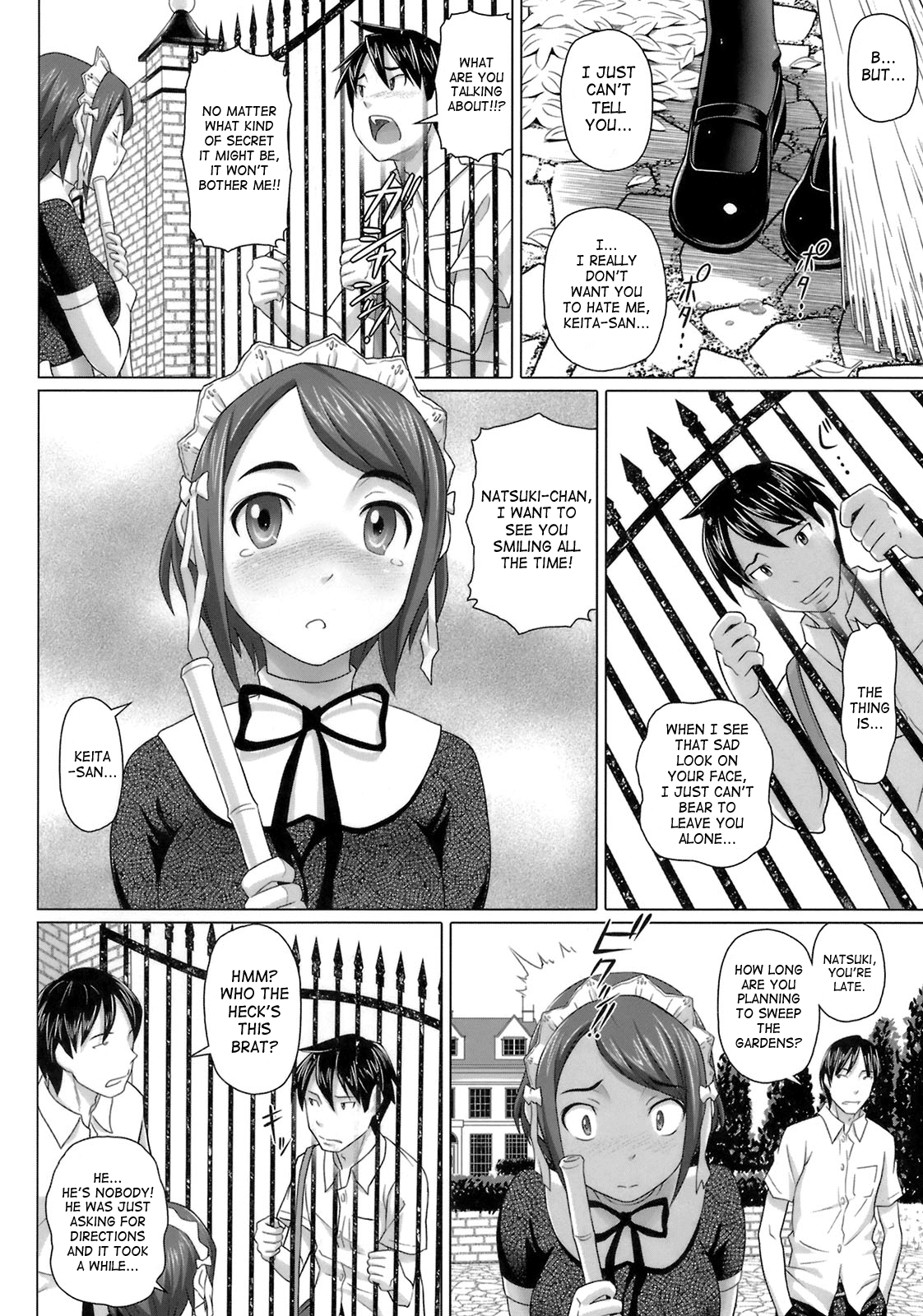 Virgin Killer - Page 128