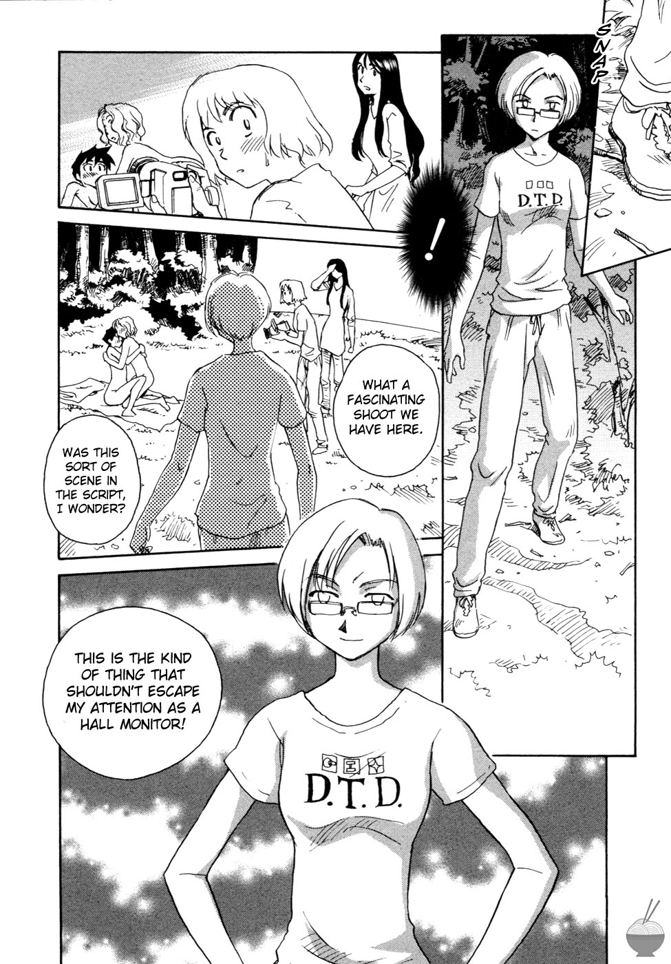 Hana no Iro - Page 140