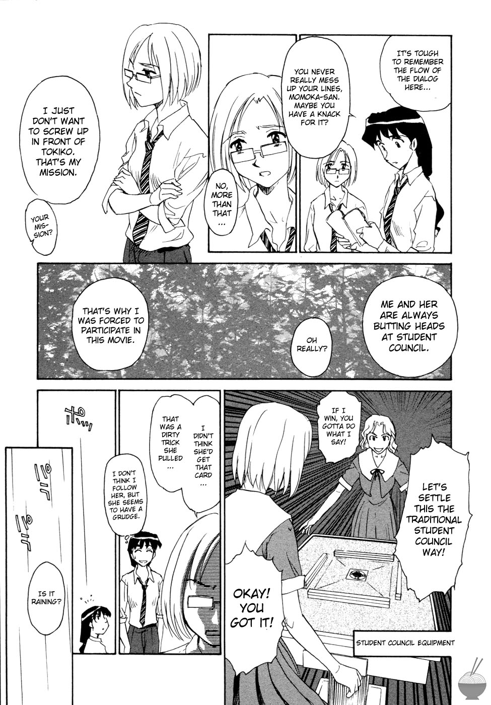 Hana no Iro - Page 145