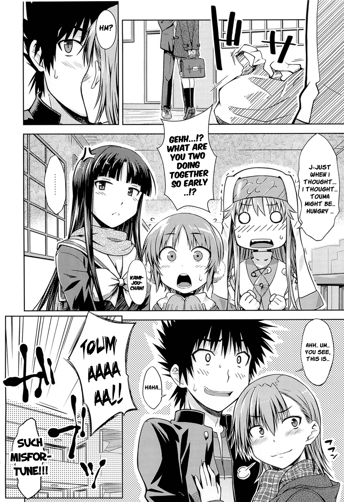 I♥H - Page 23
