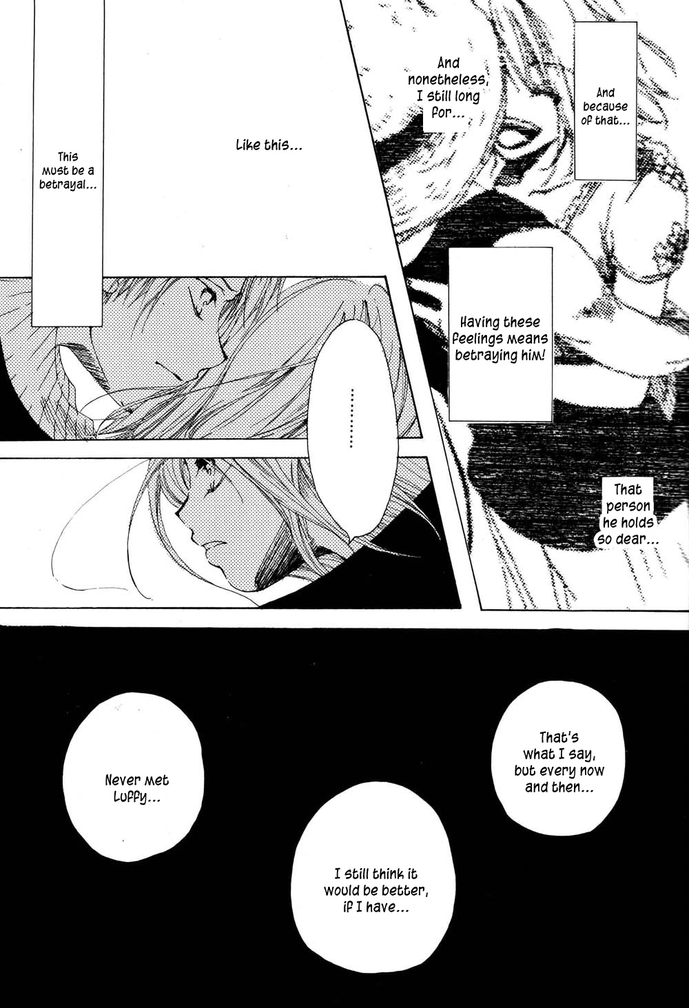 Kirara | Angels' Distress - Page 22
