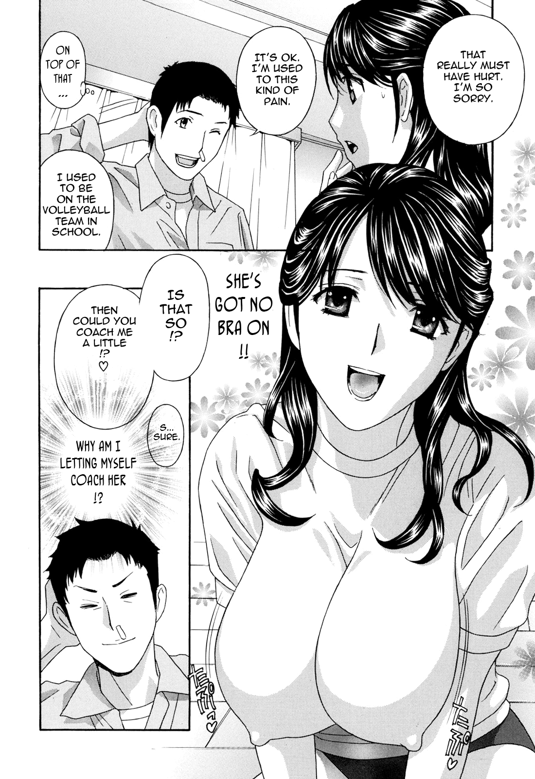 Apron Ai | Apron Love - Page 65