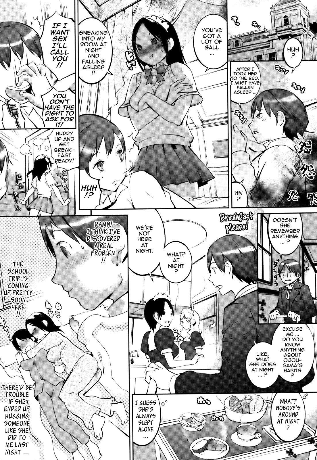 Celeb Kano - Page 53