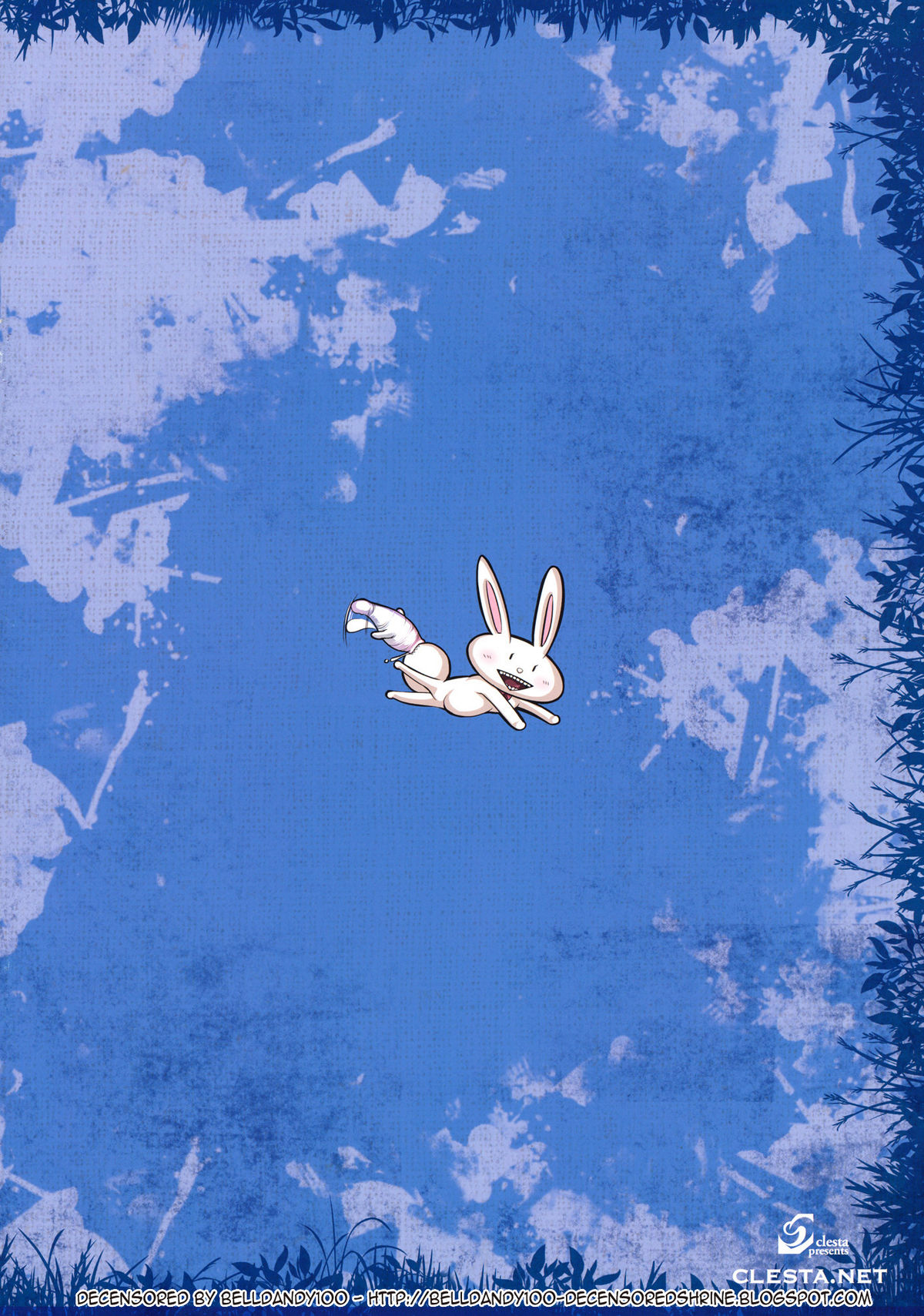 CL-orz 17 - Page 16