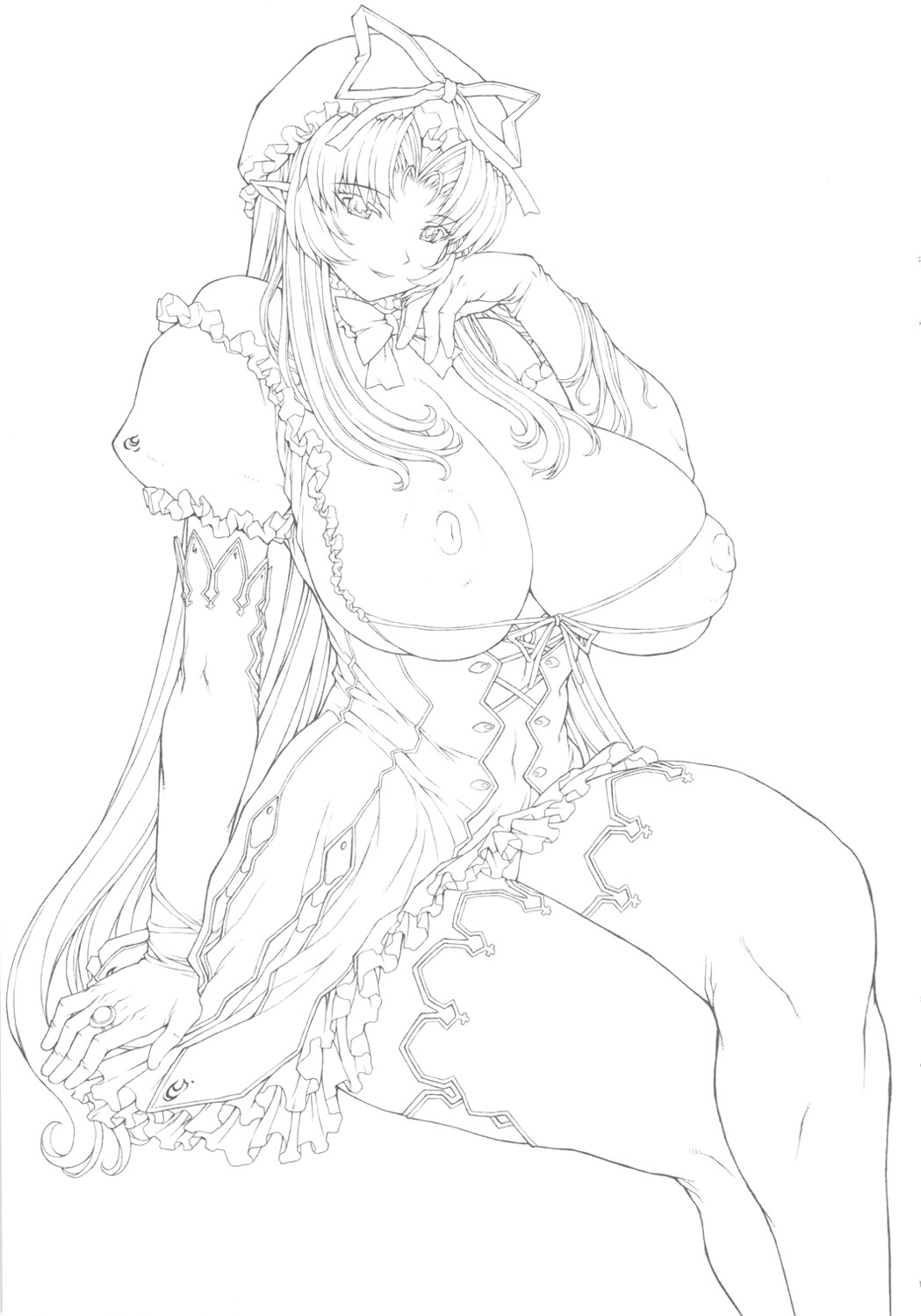 Sengashuu 01 - Page 22