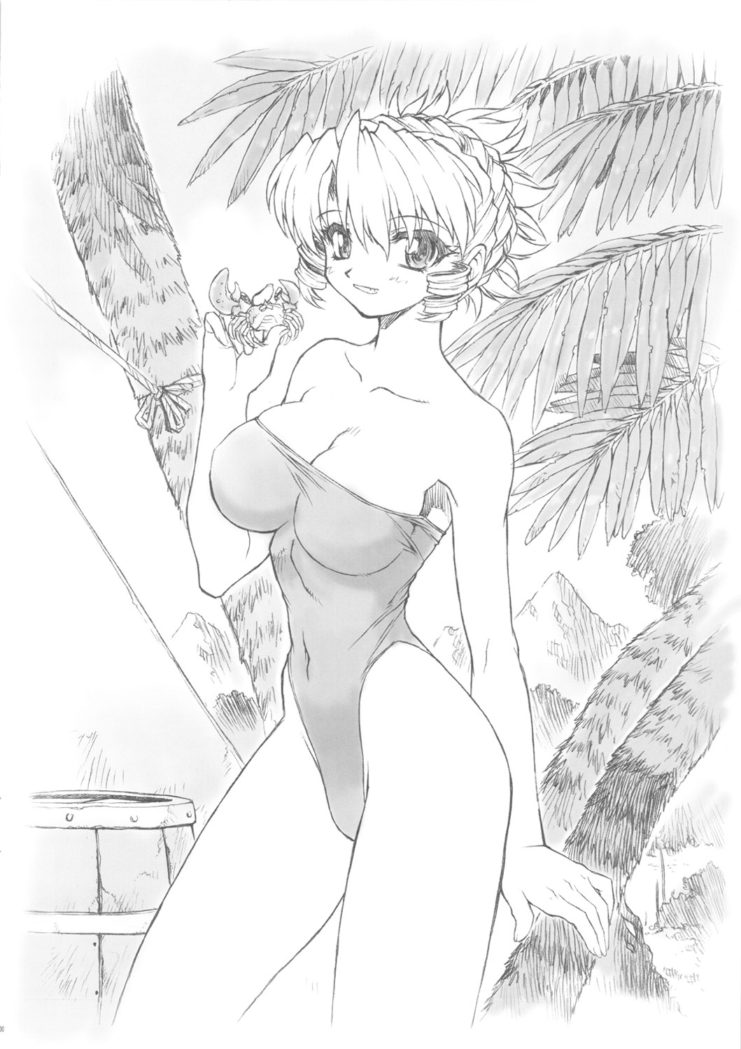 Sengashuu 01 - Page 33