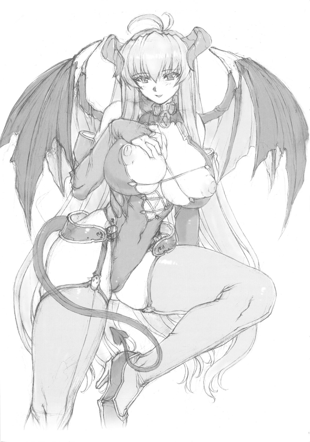 Sengashuu 01 - Page 4