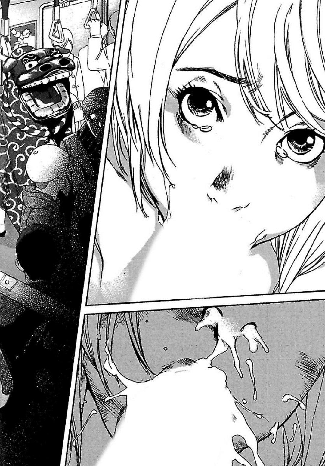 Koibito 8-gou - Page 60