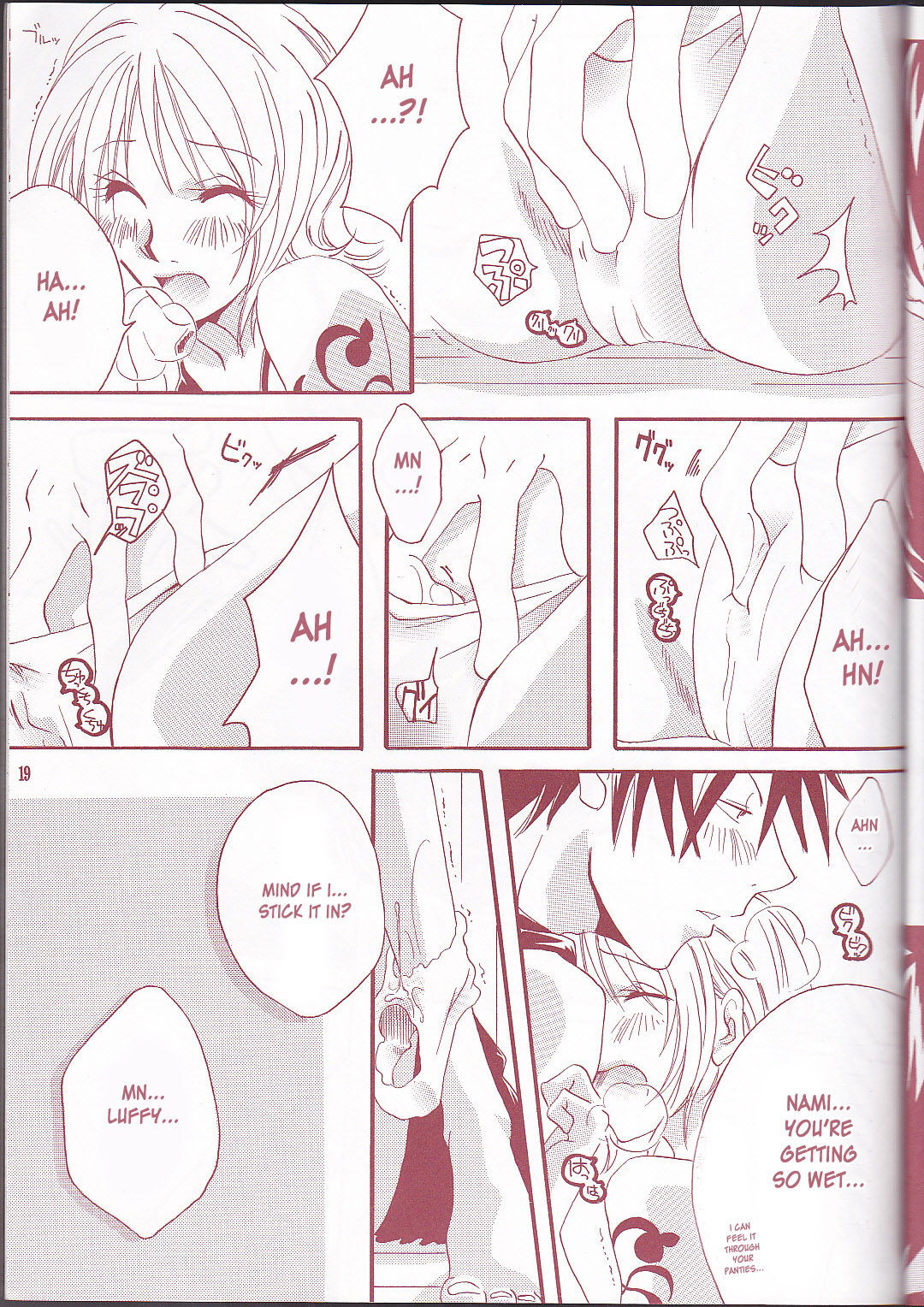 Margarita - Page 19
