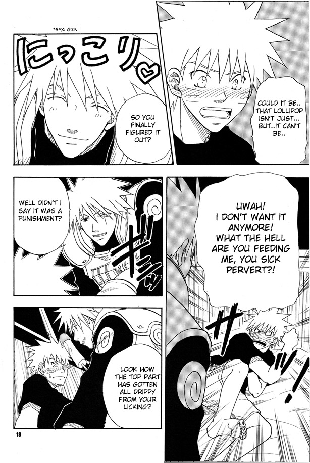 H - Page 19