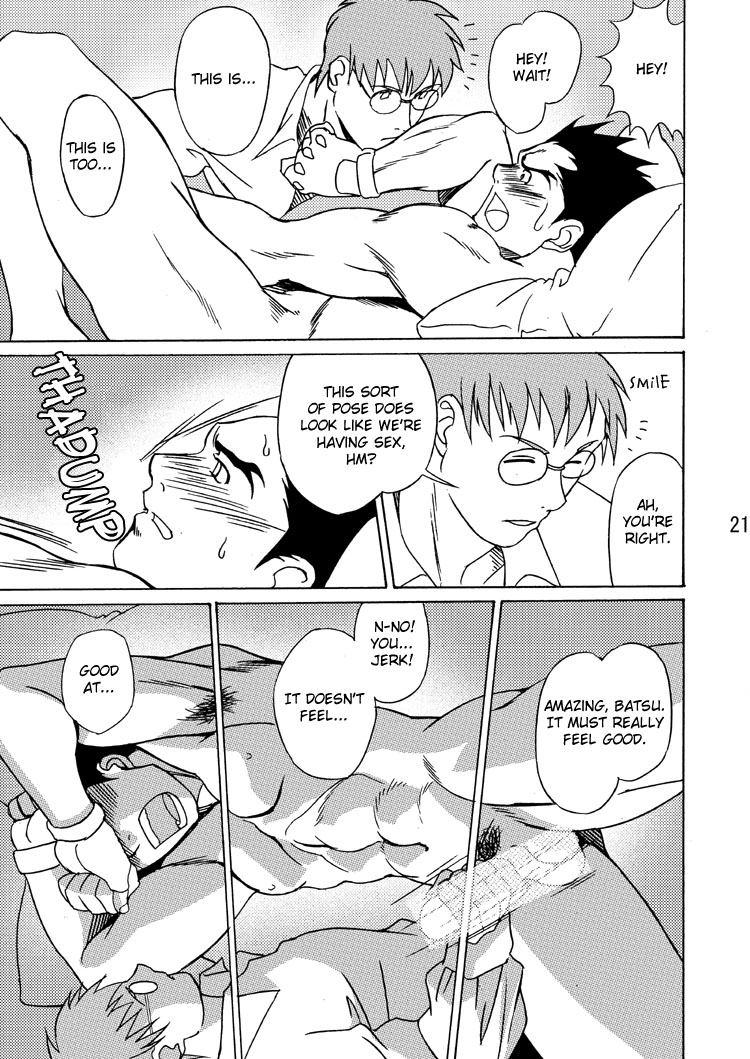 True True. - Page 22